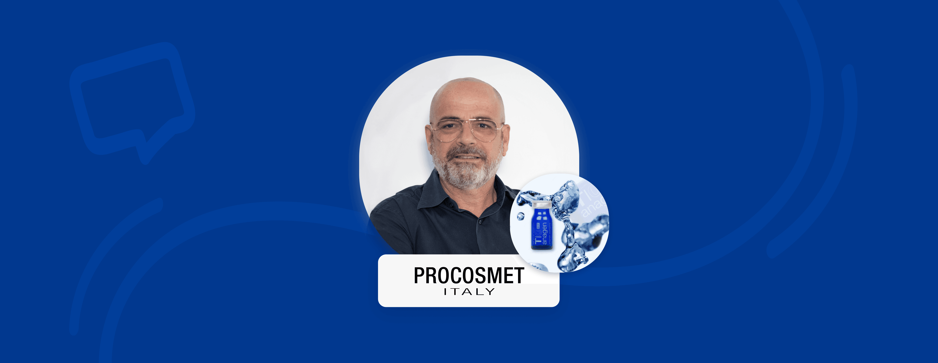 Procosmet Lead Generation Surges After Installing Tidio