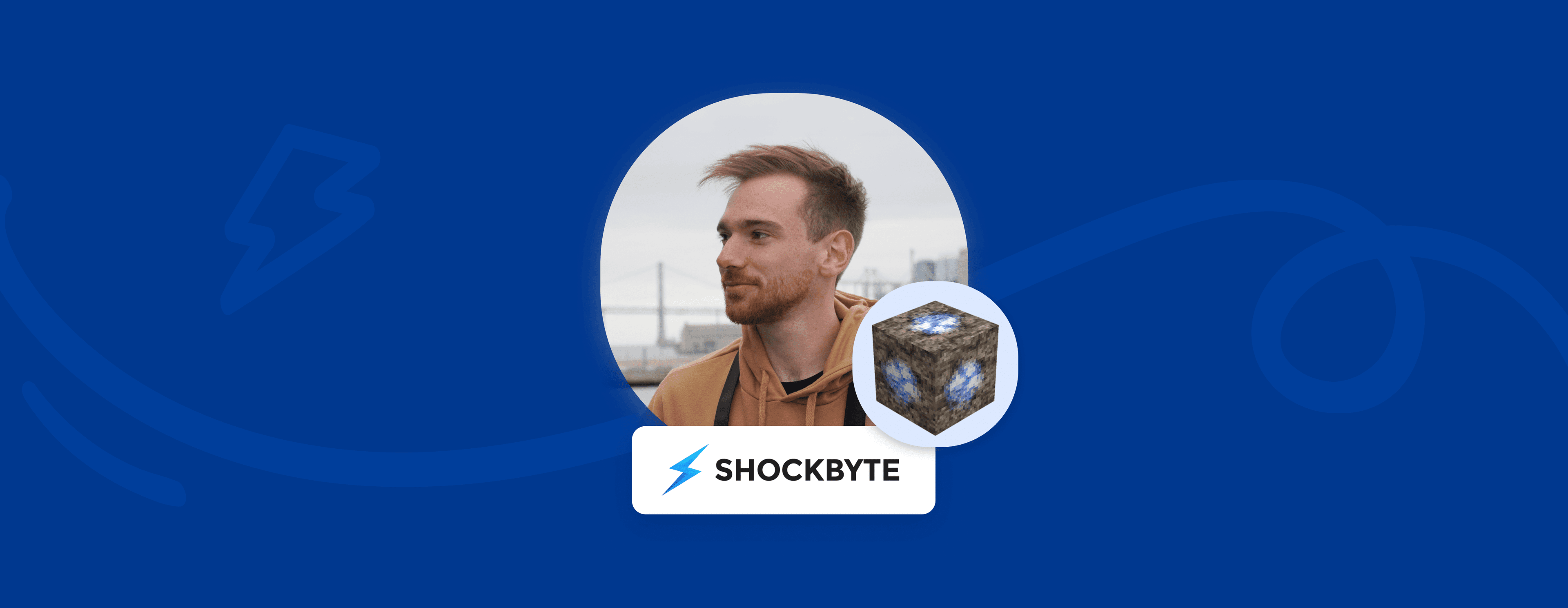 Shockbyte Slashes Response Times With Tidio Chatbots