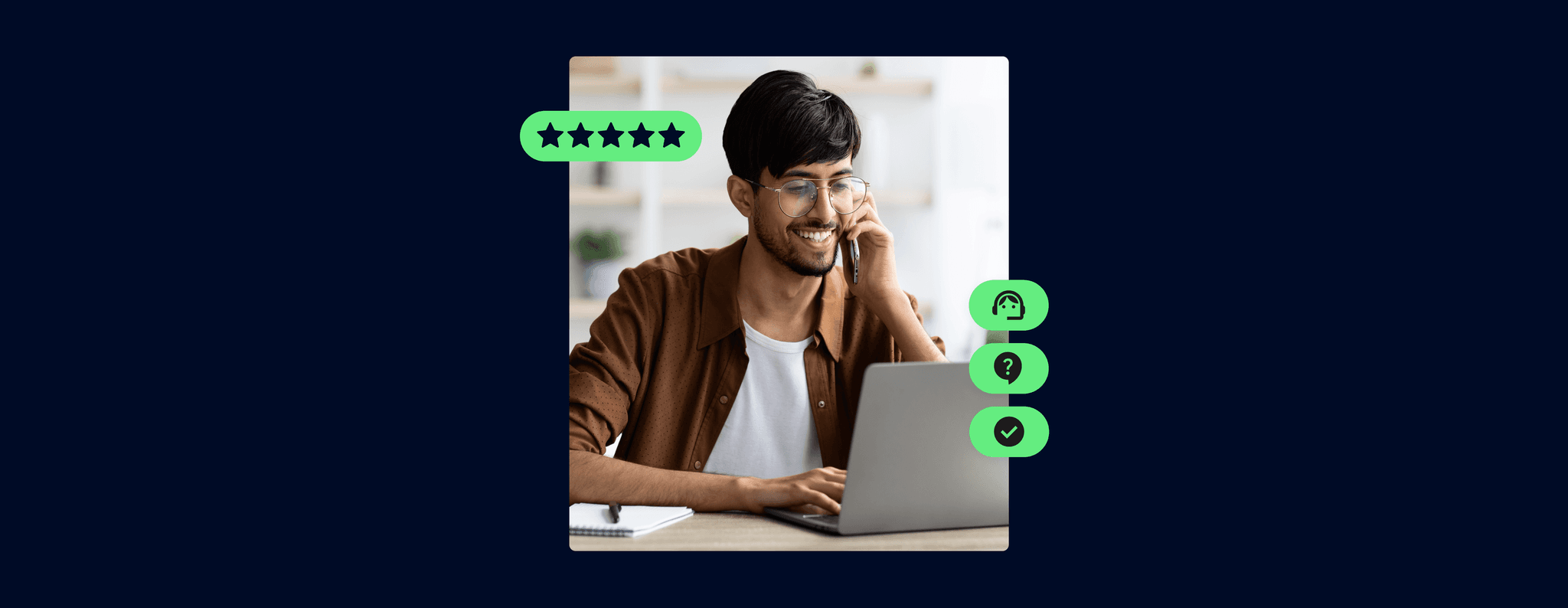 7 Best Customer Experience Software for 2026 [Reviews]