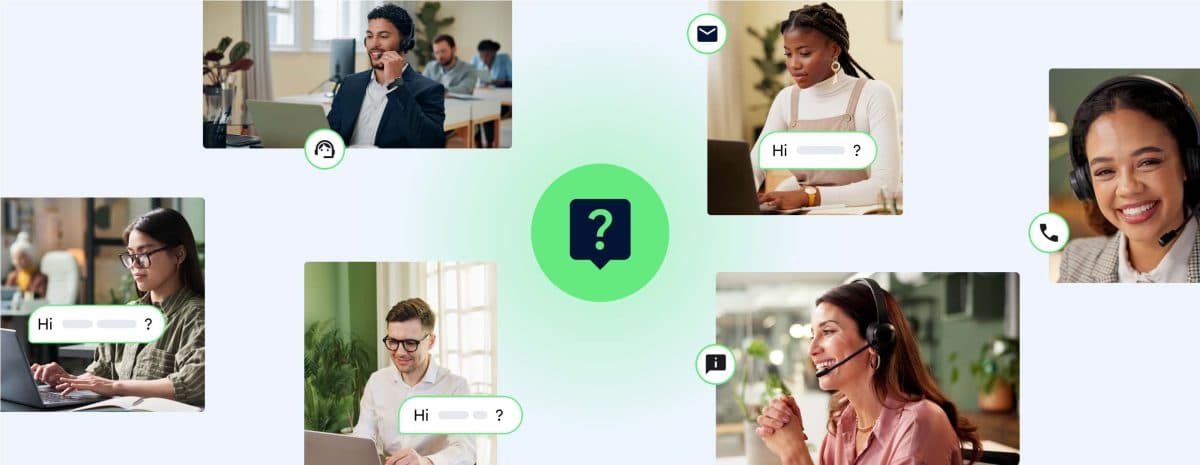 customer service trends cover image