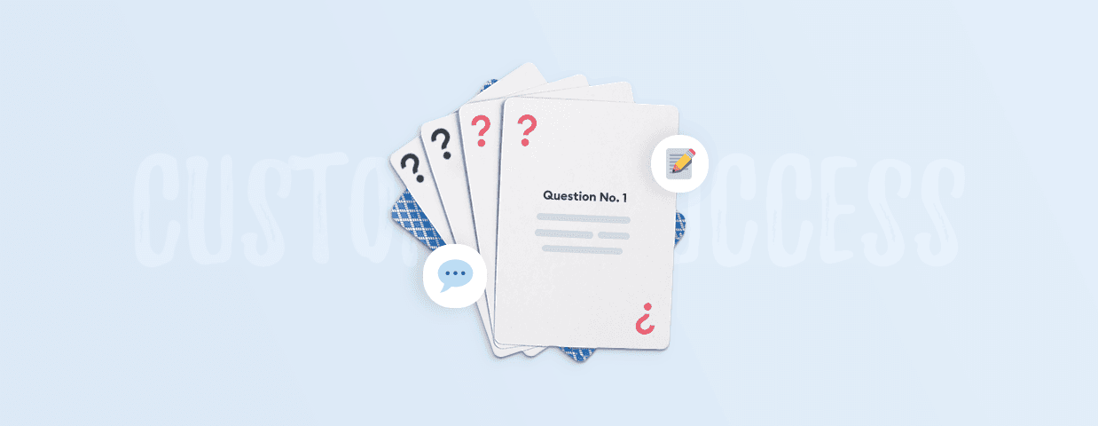 Customer Success Interview Questions Cover Image