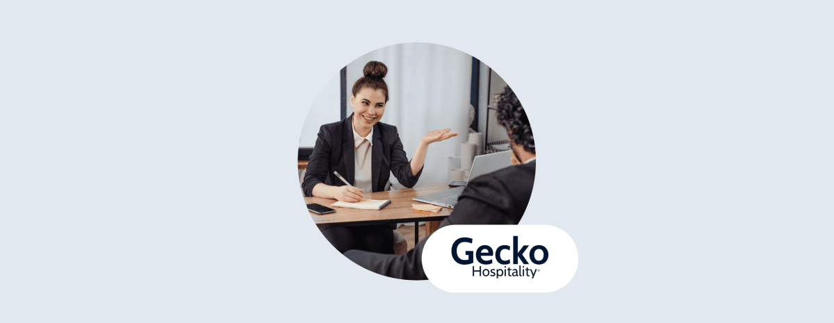 gecko hospitality case study cover image