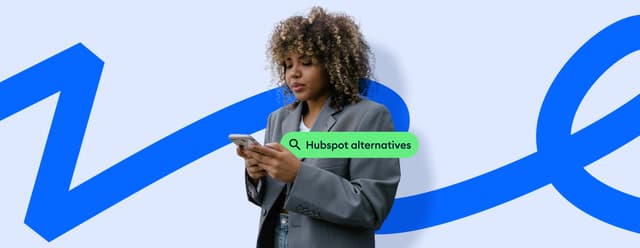 10 Best HubSpot Alternatives and Competitors in 2026