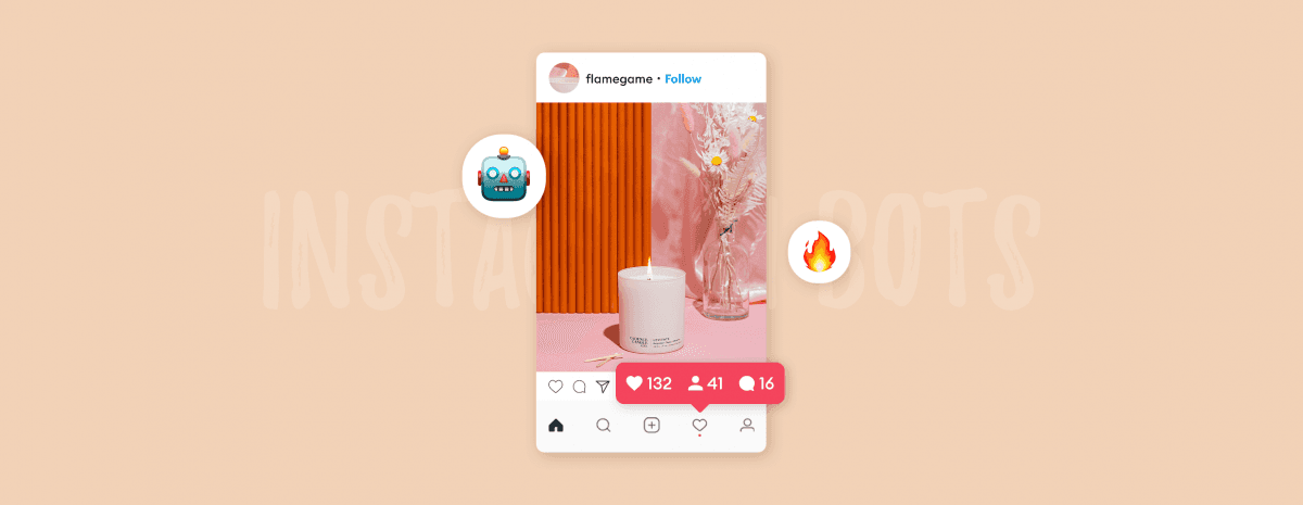 instagram bots imagen cubierta