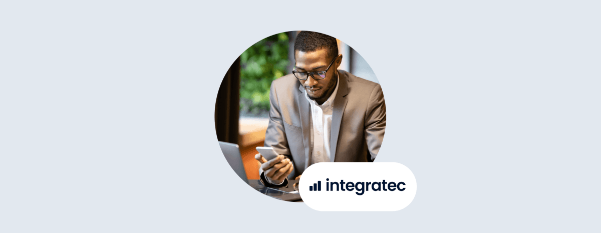 Integratec Boosts Qualified Lead Generation by 25% Using Tidio