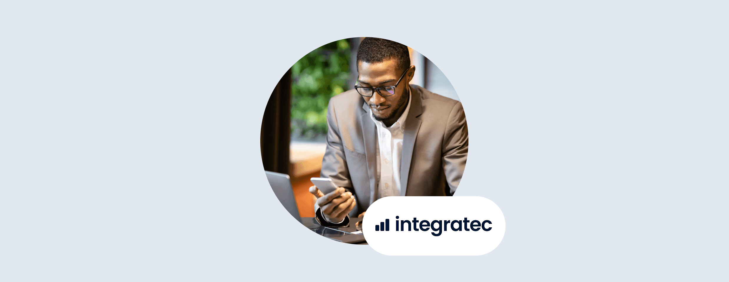 integratec case study cover image