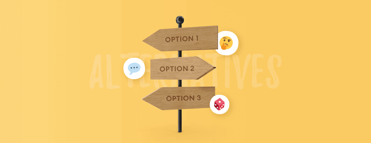 Intercom alternatives cover image