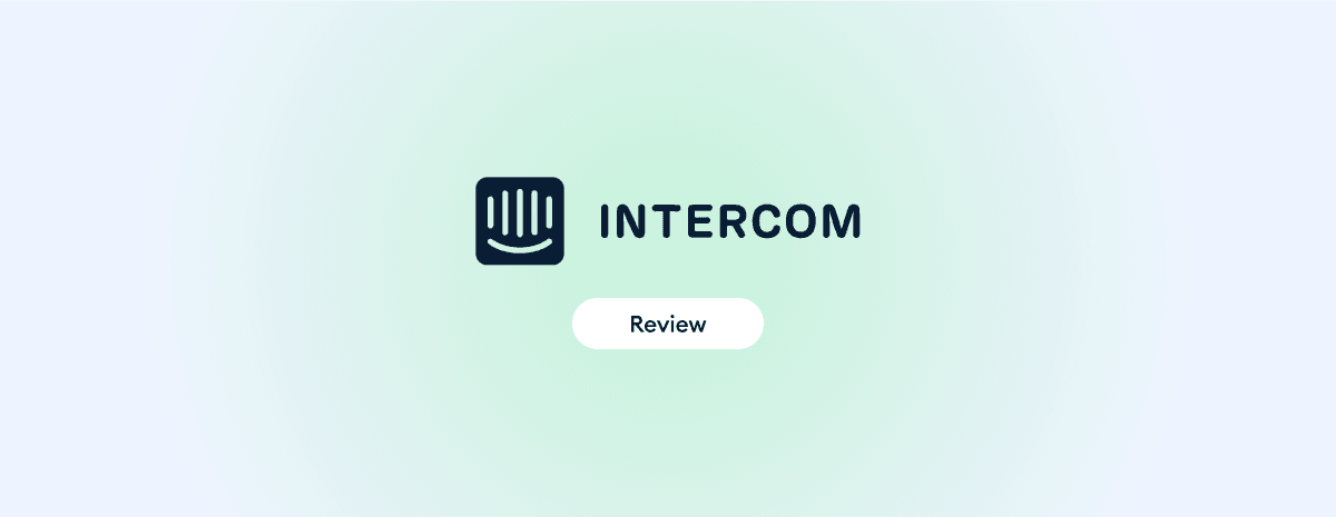 Intercom review cover