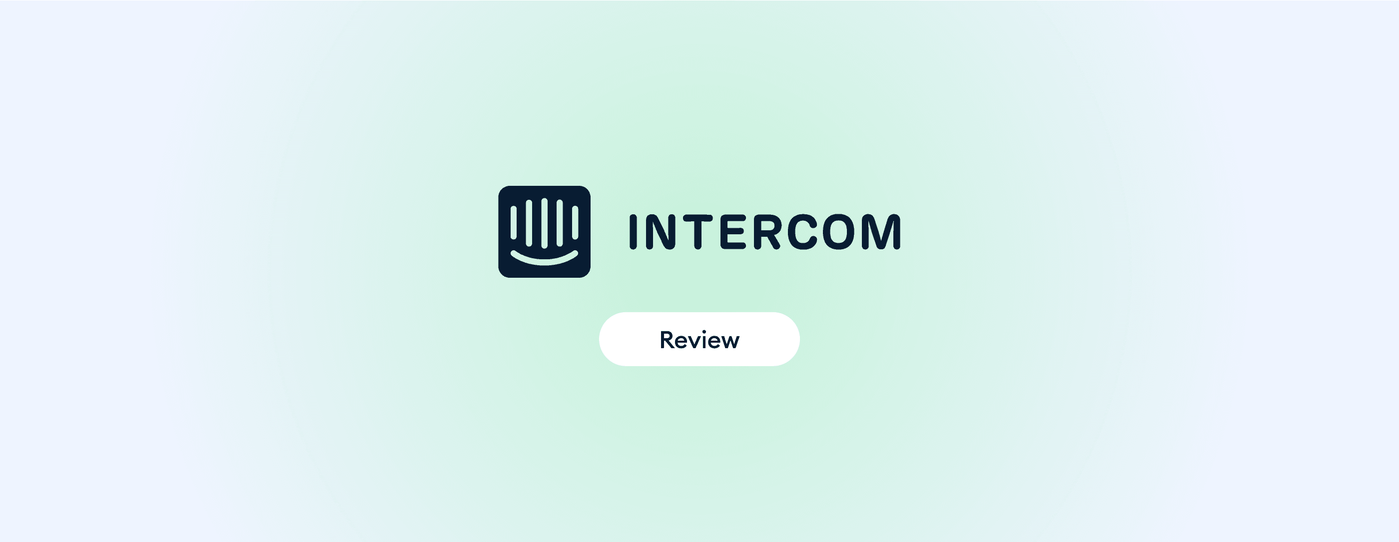 Intercom review cover