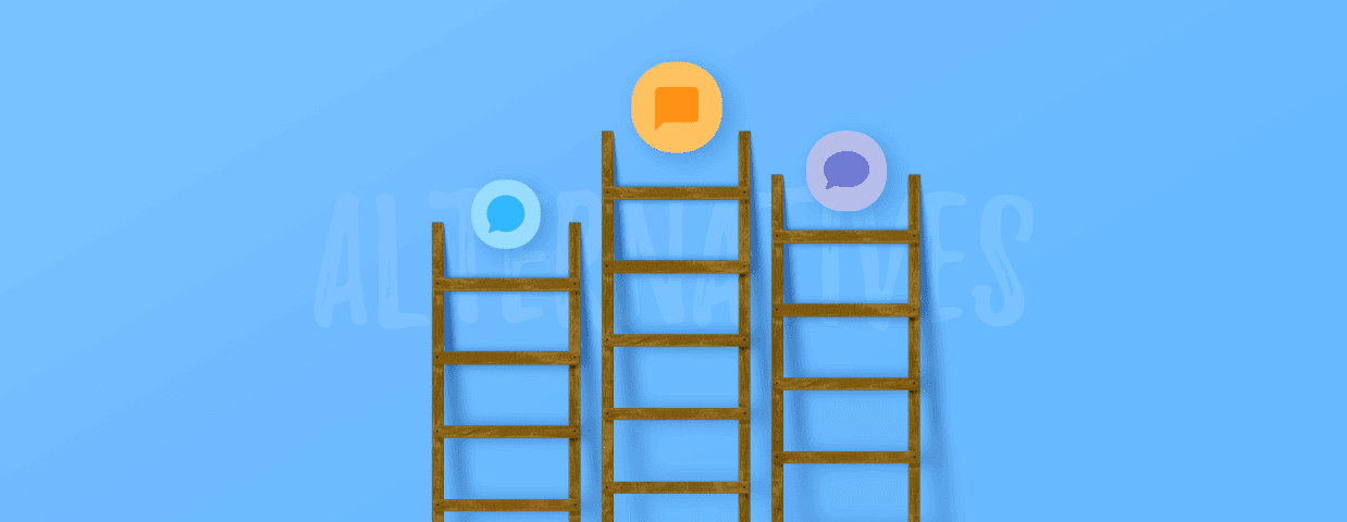 LiveChat alternative cover image