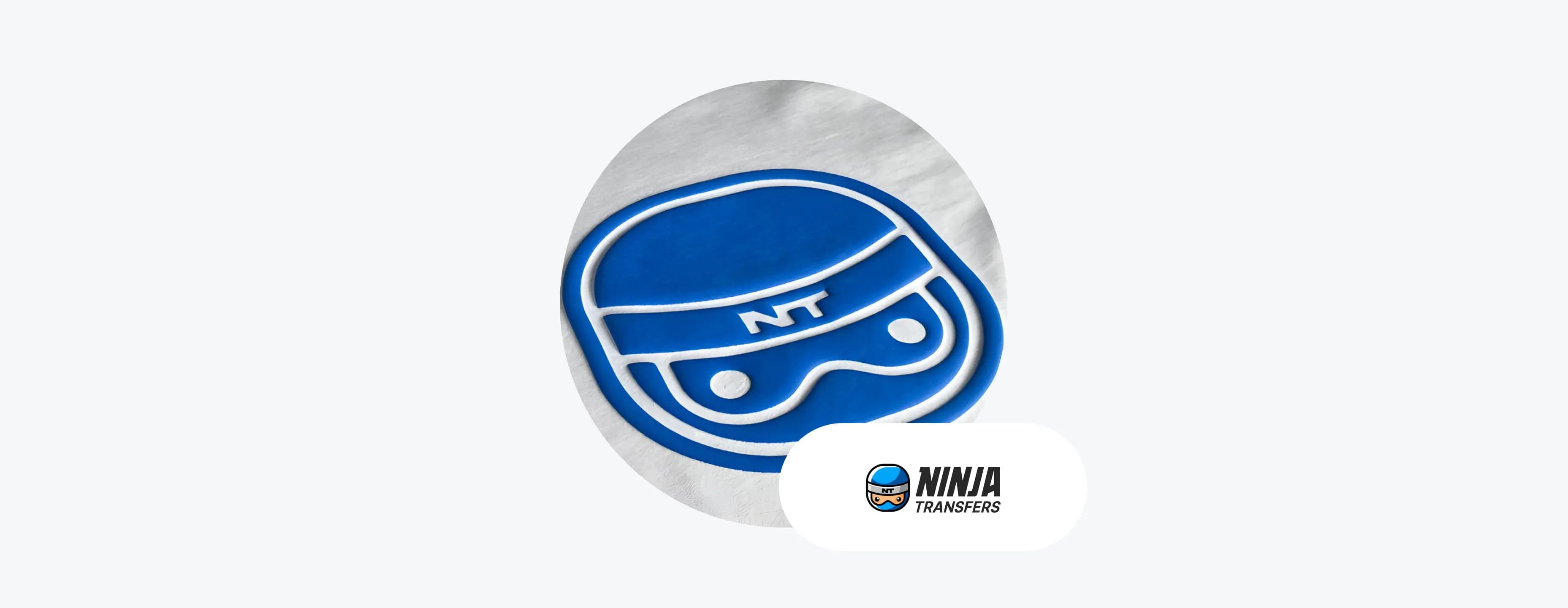 Ninja Transfer case study cover image