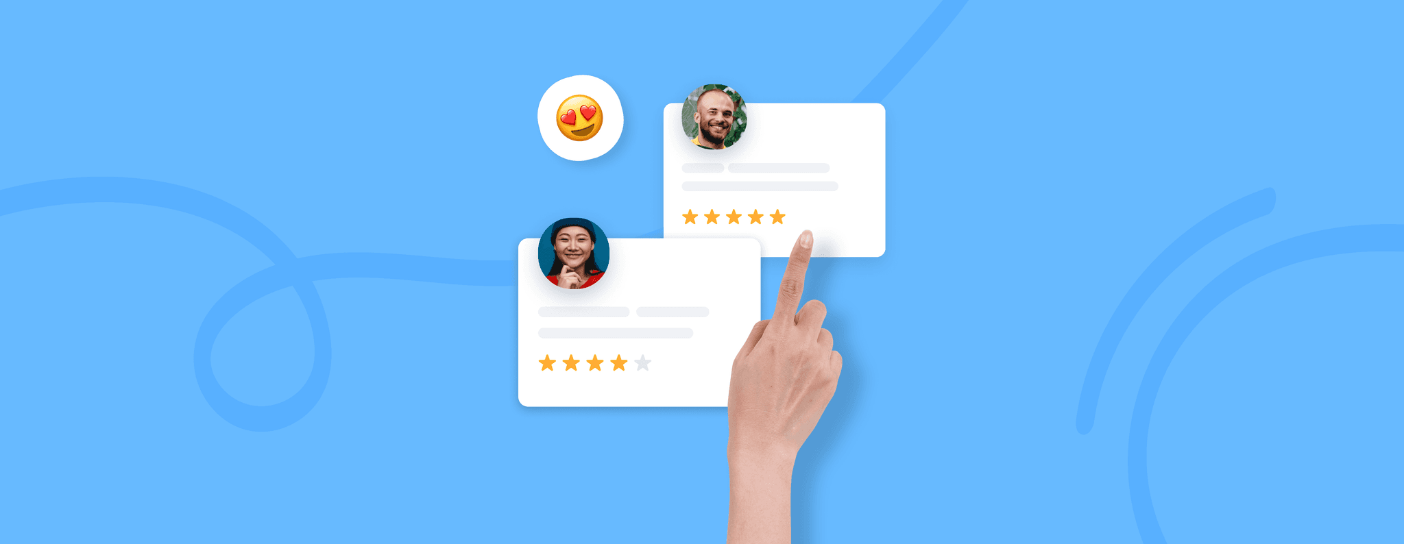 Importance of Ratings & Reviews [Complete Guide 2025]