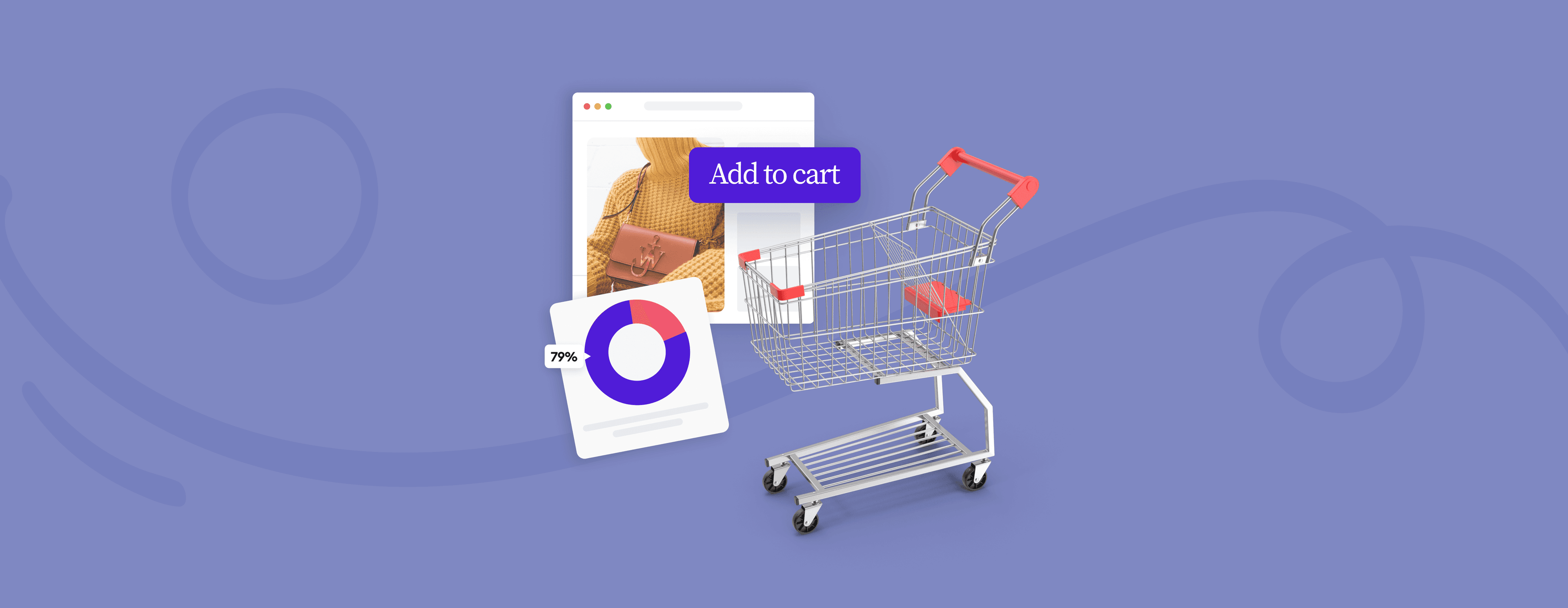 40+ Essential Shopping Cart Abandonment Statistics (2024)