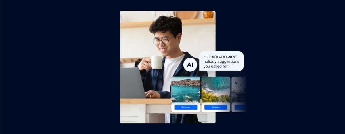 travel chatbot cover image