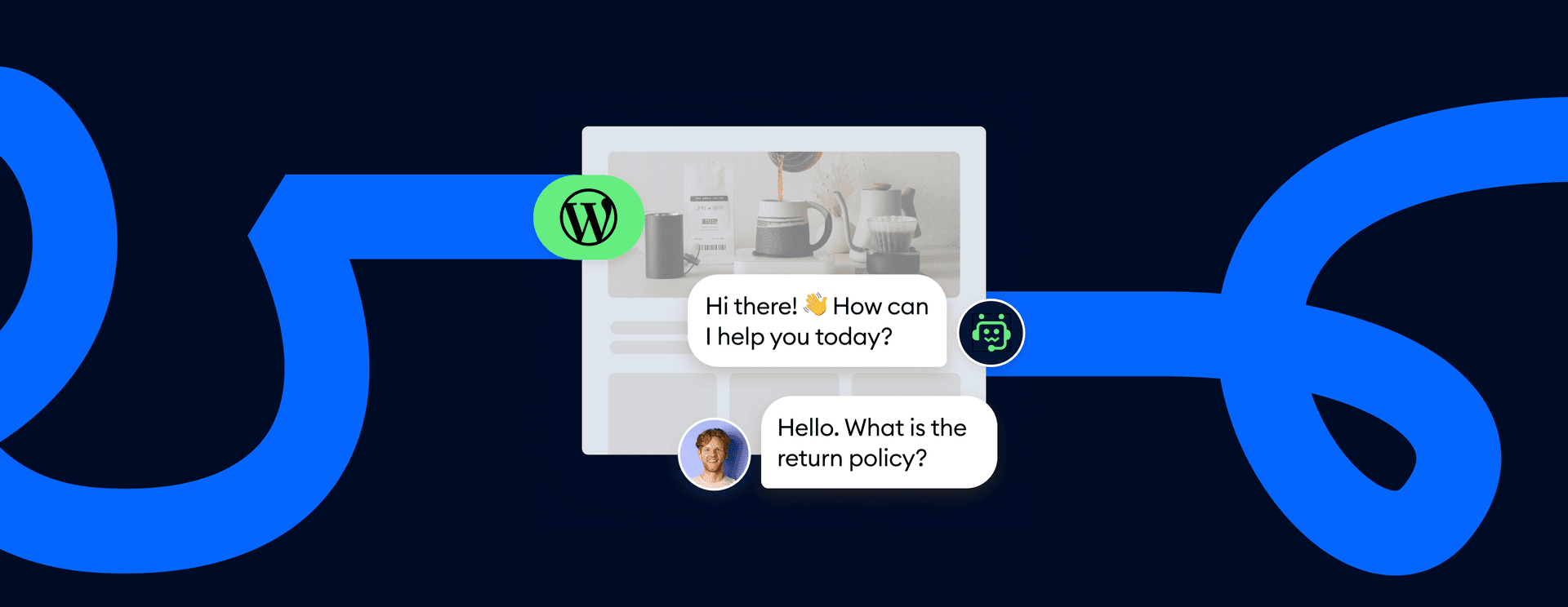 10+ Best WordPress Chatbot Plugins for Your Website in 2026