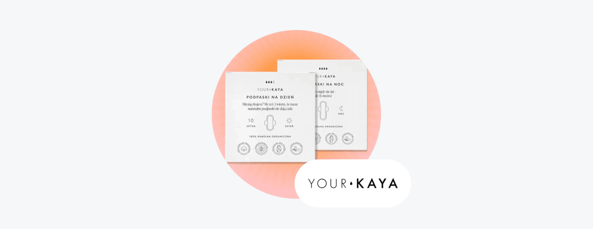 your kaya cover image