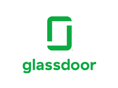 Reviews on Glassdoor