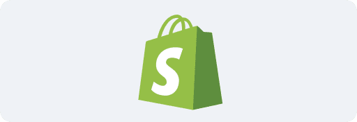 Gerenciamento de pedidos (para Shopify)