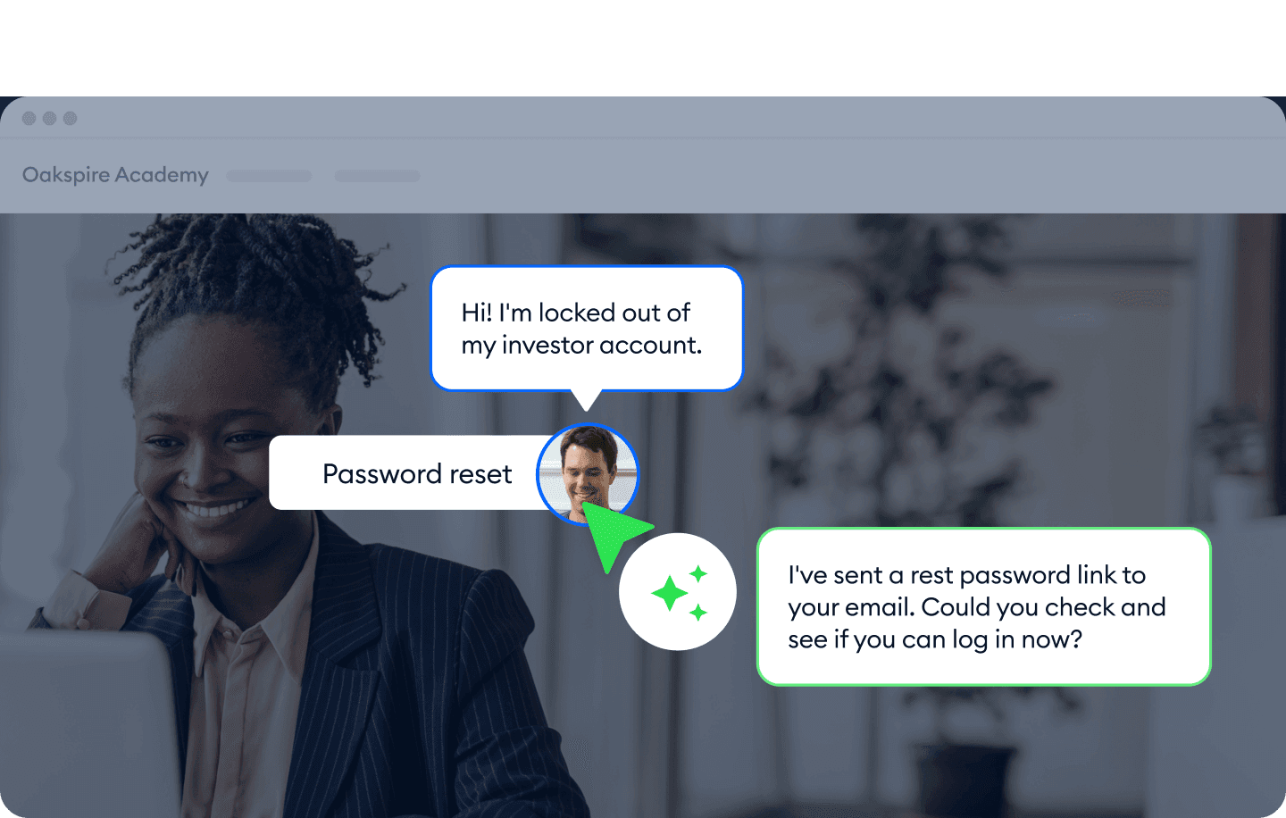 Make customer onboarding easier and faster