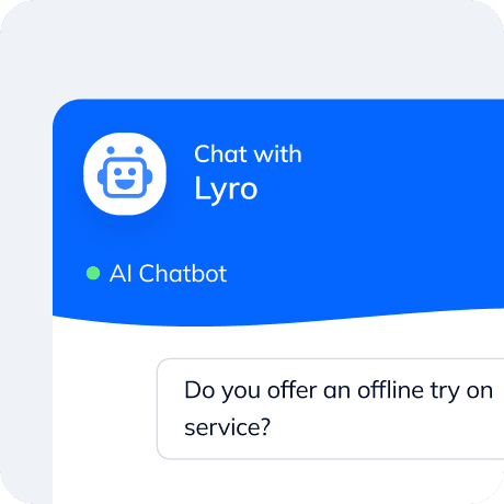 Lyro Chatbot AI