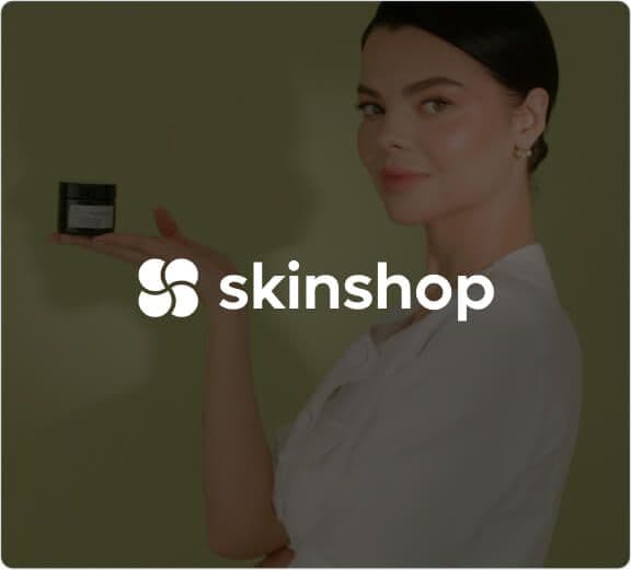 SkinShop.lt Enhances Customer Engagement Across Multiple Channels with Tidio’s AI Platform