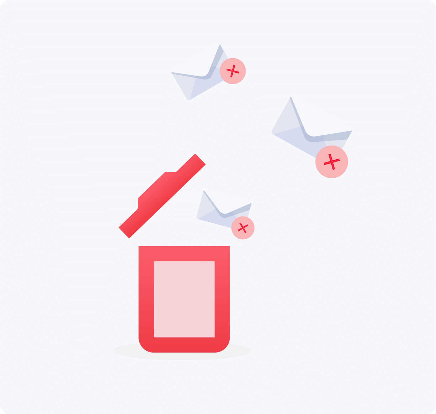 Reduce bounces with email validation