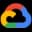 Google Cloud Storage logo
