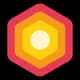 Hive HR logo