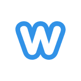 Weebly logo