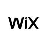Wix logo