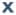 Xverify logo