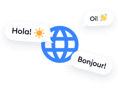 Multilingüe