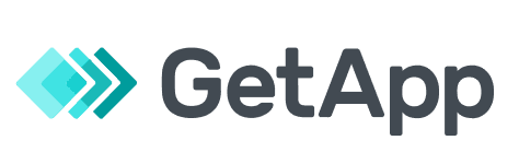 GetApp logo