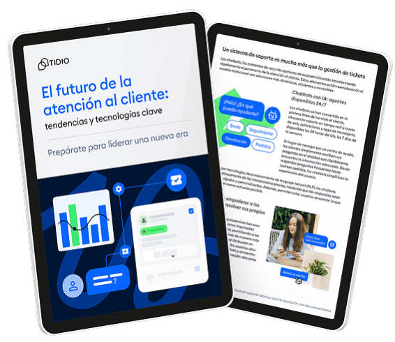 The Future of Helpdesk: Key Trends and Tech Taking Over