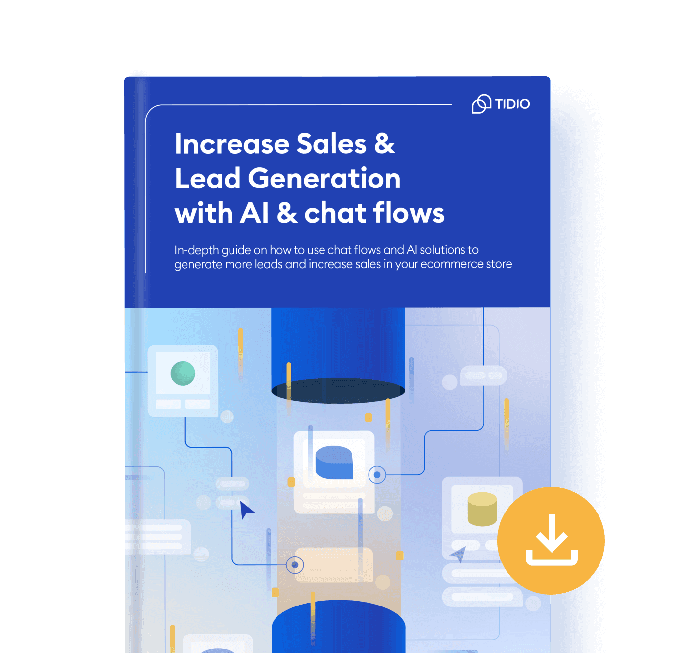 Automate Sales and Lead Generation with AI & Flows
