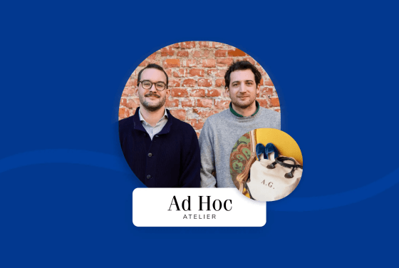 Ad Hoc Atelier Boosts Conversions Using Tidio Live Chat