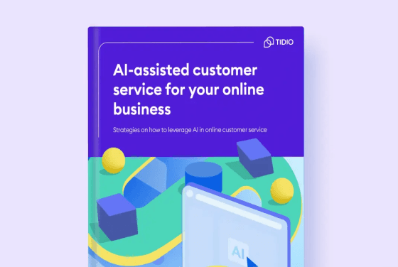 Prepare your business for AI-assisted customer service