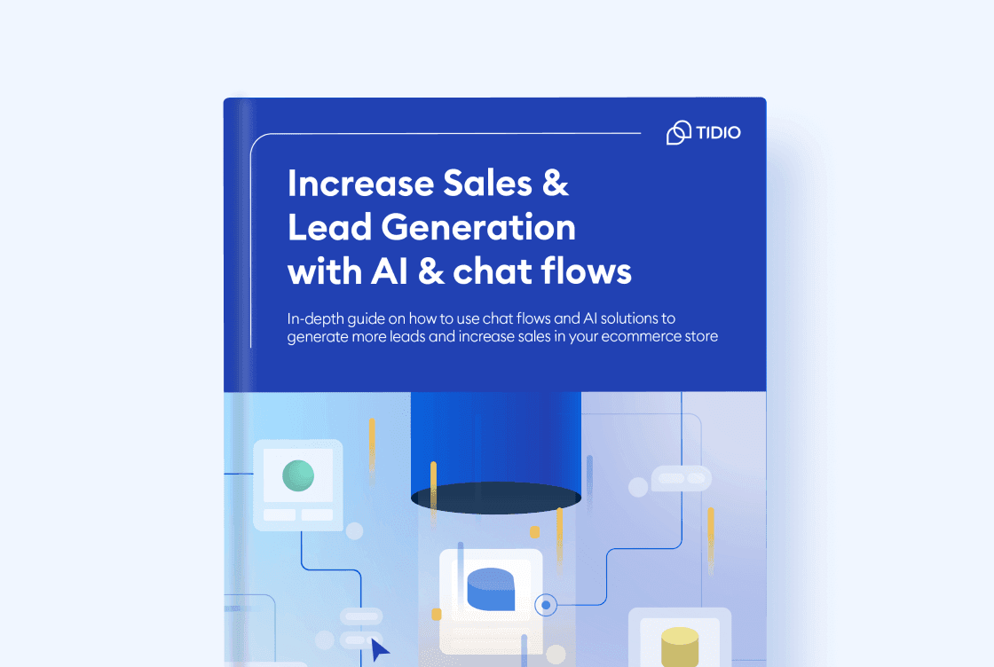 Automate Sales and Lead Generation with AI & Flows