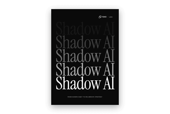 Shadow AI: What to Do When Employees Already Use Unapproved AI at Work