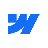 Webflow logo
