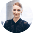 Marta Żuchowska from Your KAYA