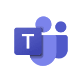 Microsoft Teams logo