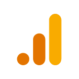 Google Analytics logo