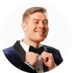 Daniel Reid - Co-founder and CEO @ Suitor