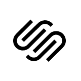 Squarespace logo