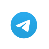 Telegram logo