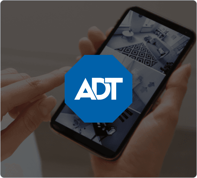 ADT Security Service Boosts Sales By 17%
