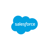 Salesforce logo