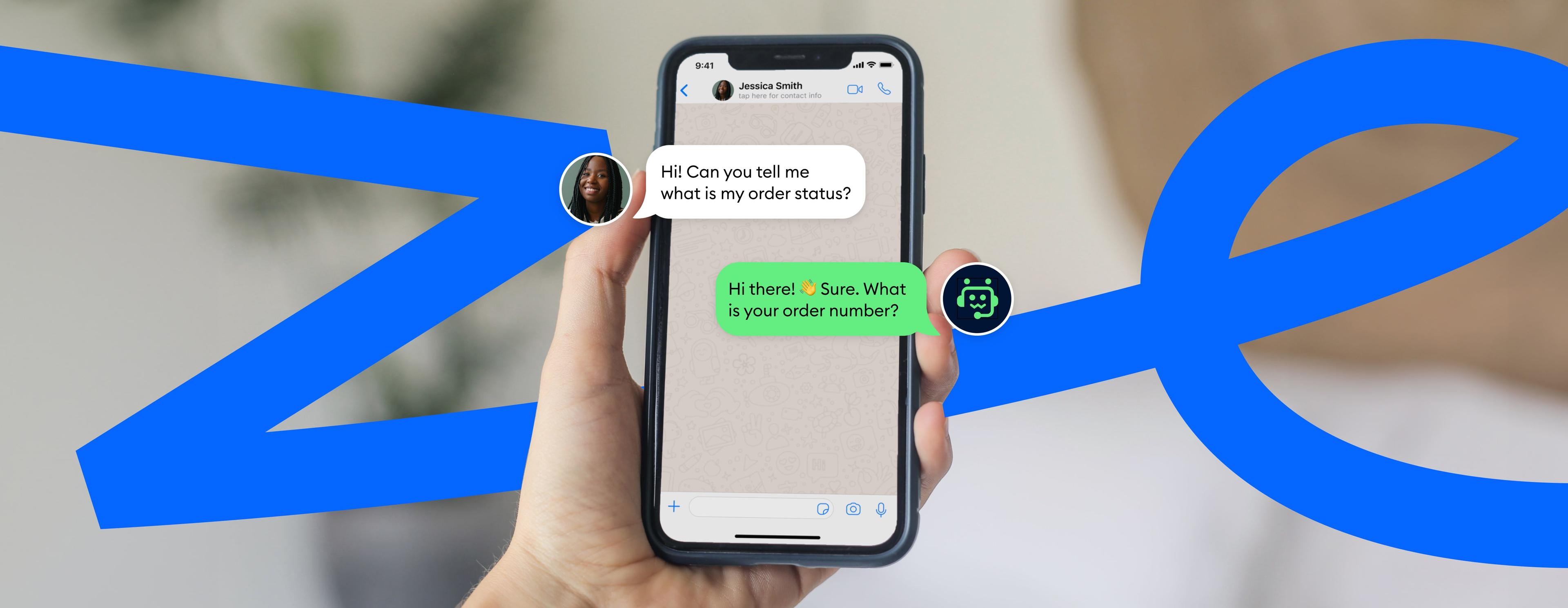 whatsapp chatbot tools cover image