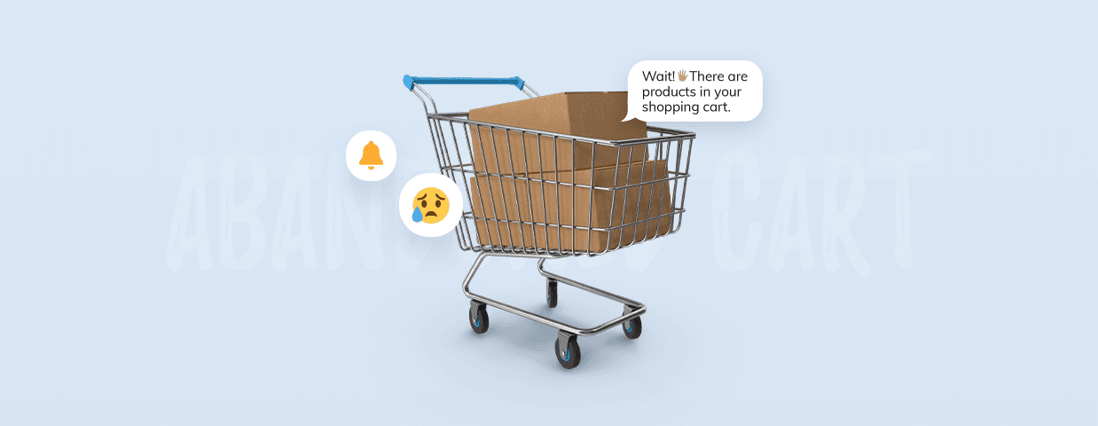 top apps to recover abandoned cart on shopify